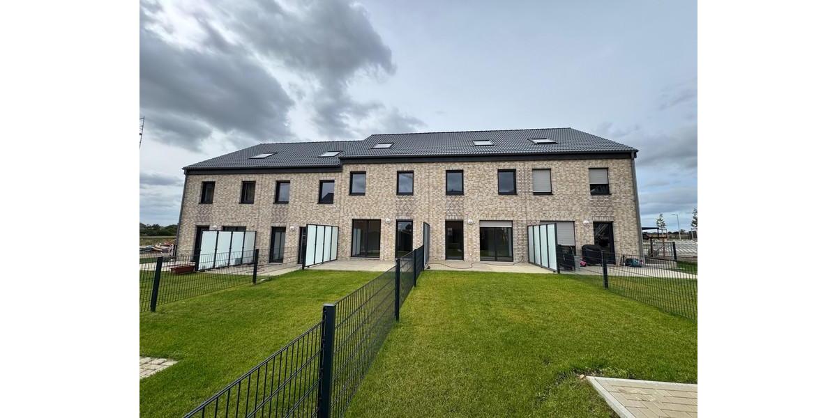 NEUBAU! EARLY-BIRD-AKTION 1. GRUNDMIETE GESCHENKT * 5 zimmer