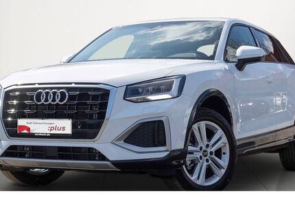 Audi Q2 3.900 km 33.940 &euro; Diez 65582