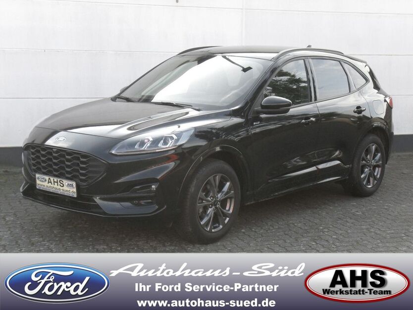 Ford Kuga 22.324 km 32.790 € Elmshorn 25337