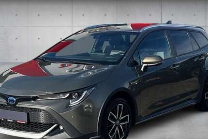 Toyota Corolla 54.784 km 21.734 &euro; Klingenberg am Main 63911