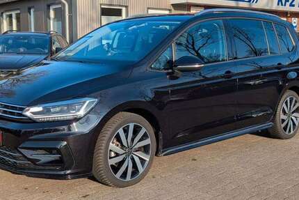 VW Touran 23.900 km 33.980 € Garrel 49681