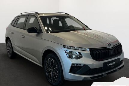 Skoda Kamiq 6.400 km 24.385 &euro; Friedland 37133