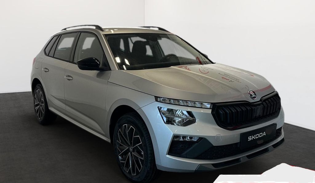 Skoda Kamiq 6.400 km 24.385 &euro; Friedland 37133