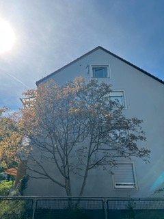 Etagenwohnung Augsburg Haunstetten-Siebenbrunn - 3 Zimmer, 70 m&sup2;, 285.000&euro; | Angebot:27116900