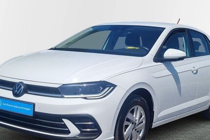 VW Polo 44.249 km 18.950 &euro; Groß Grönau 23627
