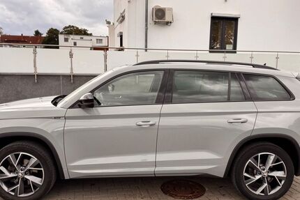 Skoda Kodiaq 171.124 km 23.500 &euro; Salzgitter-Lebenstedt 38226