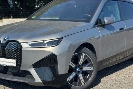 BMW iX 72.700 km 47.449 € Landstuhl 66849