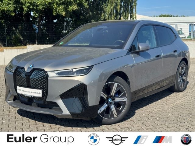 BMW iX 72.700 km 49.877 € Landstuhl 66849