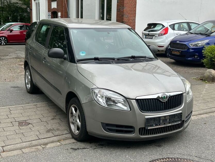 Fabia