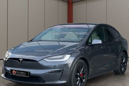 Tesla Model X 52.000 km 71.990 &euro; Blankenfelde-Mahlow, OT Groß Kienitz 15831