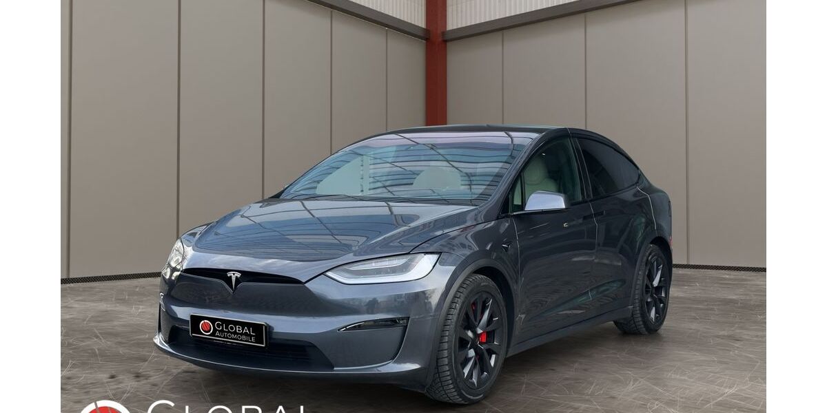 Tesla Model X 52.000 km 71.990 &euro; Blankenfelde-Mahlow, OT Groß Kienitz 15831