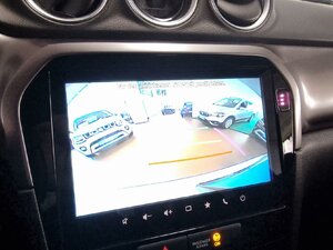 Suzuki Vitara 1.4 Mild-Hybrid Comfort Navi Android Apple 6.070 km 22.870 &euro; HAAN 42781