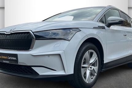 Skoda Enyaq 56.552 km 28.990 &euro; Meiningen 98617
