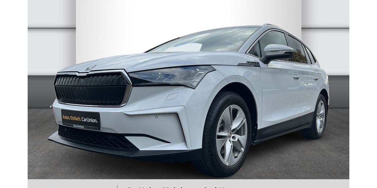 Skoda Enyaq 56.552 km 28.990 &euro; Meiningen 98617