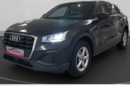 Audi Q2 33.246 km 21.490 &euro; Bonn 53119