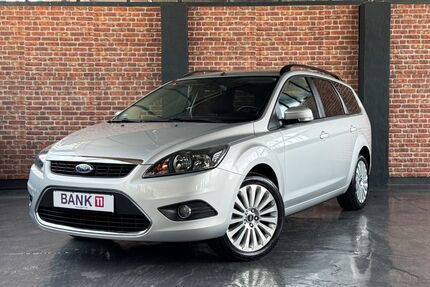 Ford Focus 147.296 km 6.499 € Dresden 01139