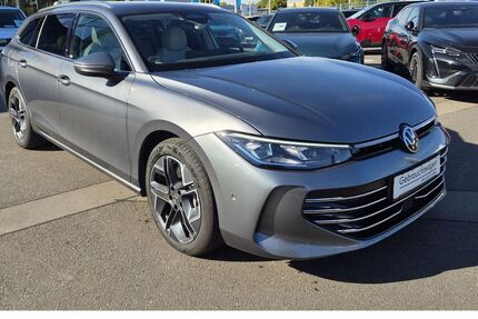 VW Passat 14.991 km 35.999 &euro; Wildau 15745