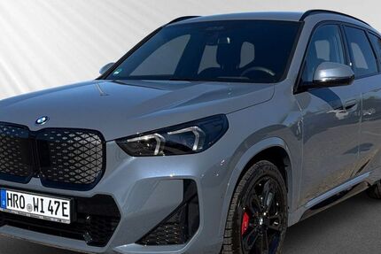 BMW iX1 5.000 km 54.308 &euro; Rostock 18146