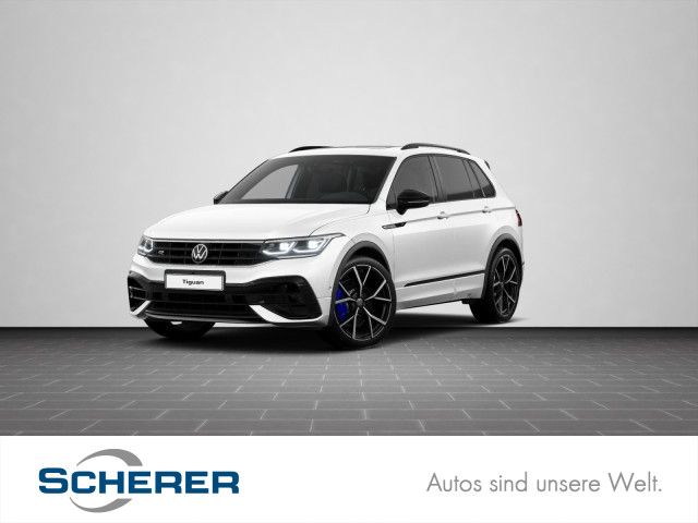 VW Tiguan 36.712 km 44.990 &euro; Bingen / Rhein 55411