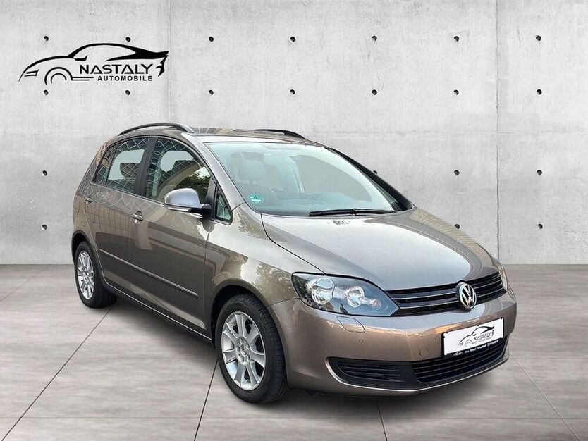 Golf Plus