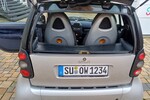 Smart ForTwo 91.000 km 1.900 &euro; Osnabrück 49074