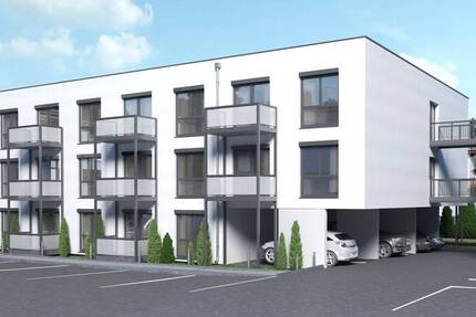 Wohnung Schiffweiler - 3 Zimmer, 62 m&sup2;, 227.275&euro; | Angebot:19345334