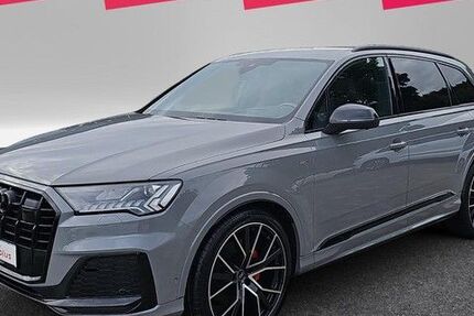 Audi Q7 92.264 km 52.980 &euro; Schwäbisch Gmünd 73527