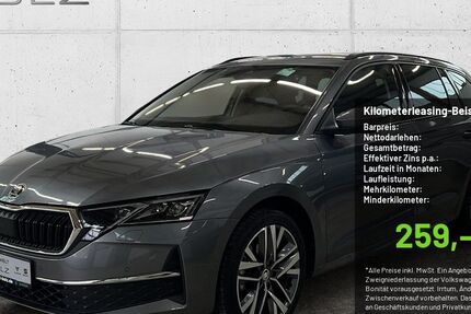 Skoda Octavia 25.418 km 28.990 &euro; Pulheim-Brauweiler 50259