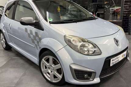 Renault Twingo 133.000 km 4.499 &euro; Weiden 92637