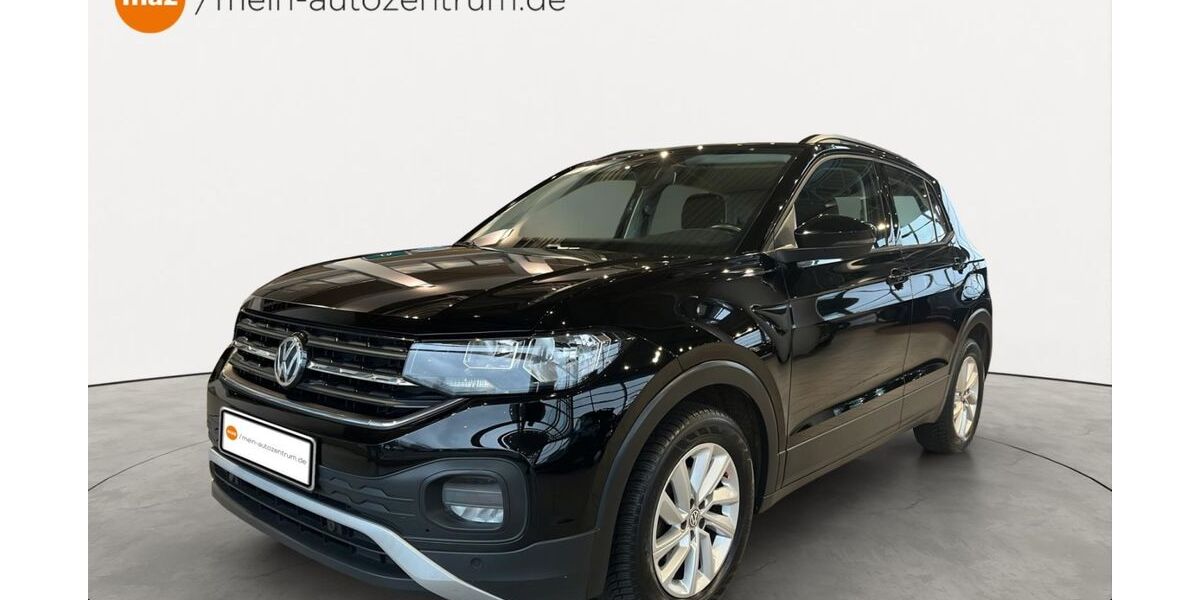VW T-Cross 91.754 km 15.870 &euro; Seevetal 21220