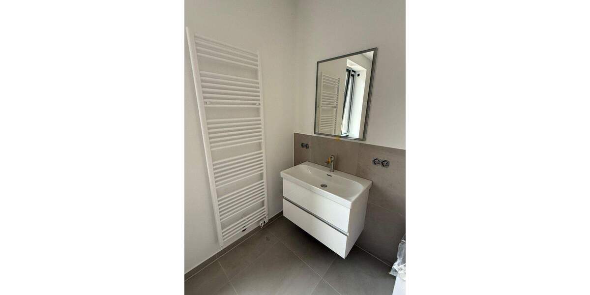 Etagenwohnung Schkopau OT Lochau Lochau - 2 Zimmer, 54 m&sup2;, 603&euro; | Angebot:25321487