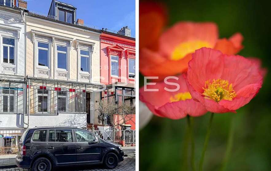 Haus zum Kaufen in Bremen 645.000 € 163 m²