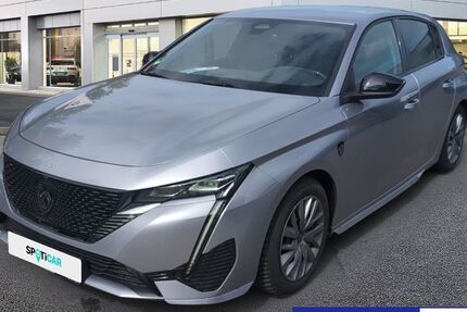 Peugeot 308 11.535 km 21.930 &euro; Leipzig 04105