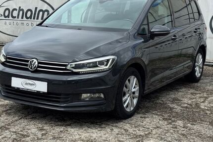 VW Touran 145.300 km 15.700 &euro; Reutlingen-Sondelfingen 72766
