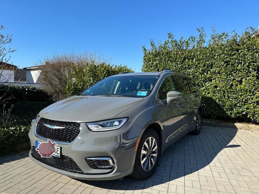 Pacifica