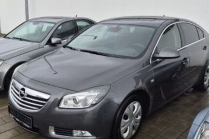 Opel Insignia 231.931 km 1.990 &euro; Münsingen 72525