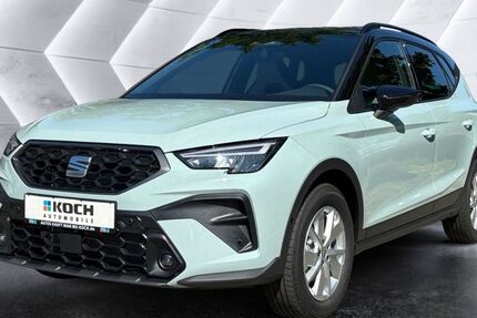 Seat Arona 1.100 km 25.990 &euro; Ludwigsfelde 14974