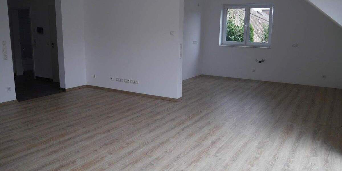 Etagenwohnung Everswinkel - 3 Zimmer, 101 m&sup2;, 373.000&euro; | Angebot:24545726