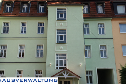 Wohnung Borna - 2 Zimmer, 67 m&sup2;, 87.500&euro; | Angebot:24825700