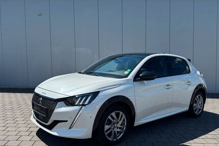 Peugeot 208 45.700 km 15.850 &euro; Trier 54295