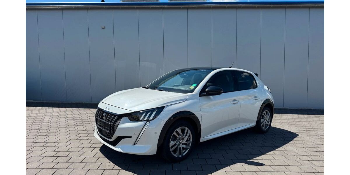Peugeot 208 45.700 km 15.850 &euro; Trier 54295