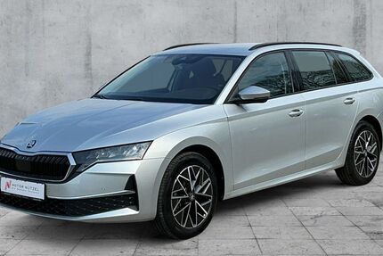 Skoda Octavia 6.900 km 25.630 &euro; Bamberg 96052