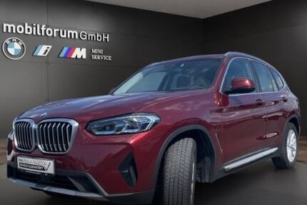 BMW X3 53.021 km 38.208 &euro; Bischofswerda 01877