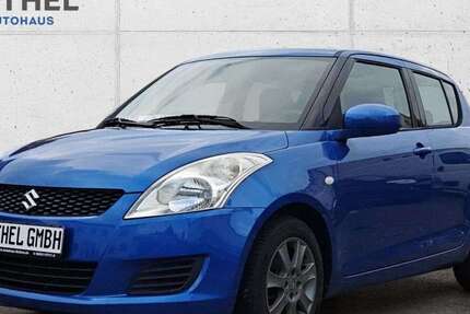Suzuki Swift 41.000 km 7.990 &euro; Northeim 37154