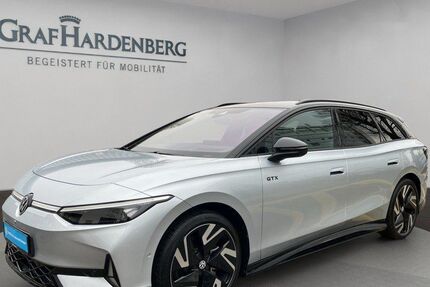 VW ID.7 19.700 km 51.510 &euro; Konstanz 78467