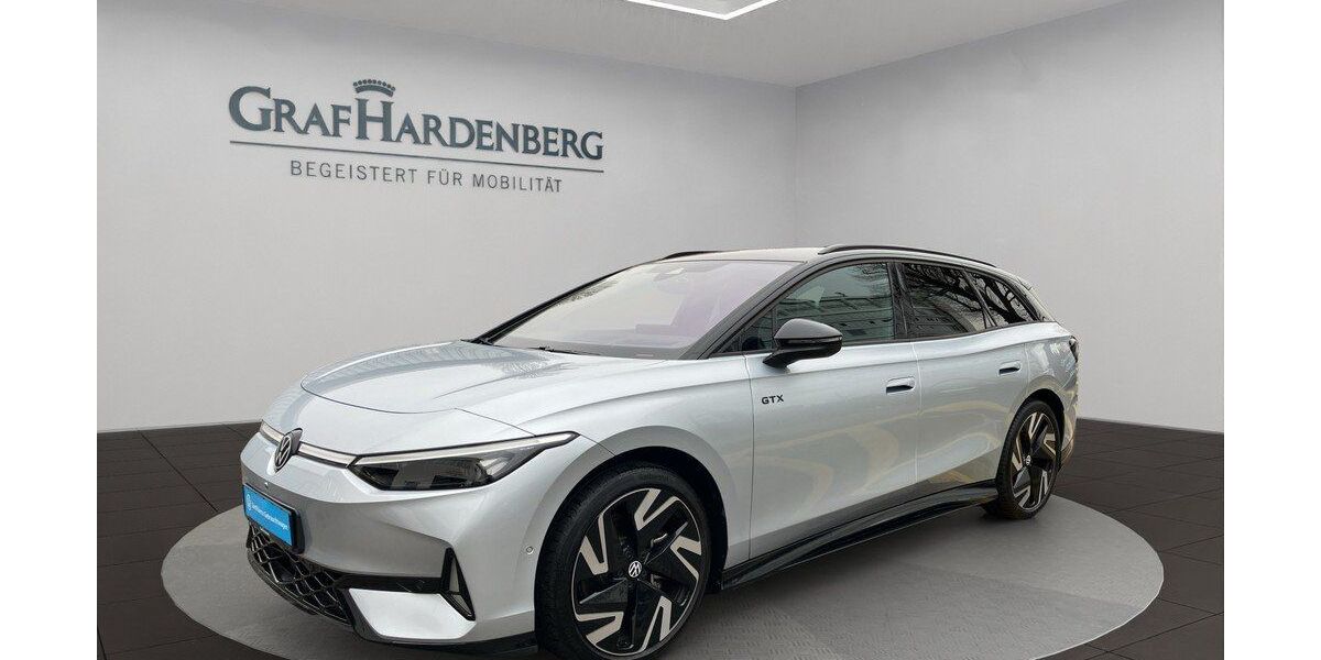 VW ID.7 19.700 km 52.460 &euro; Konstanz 78467