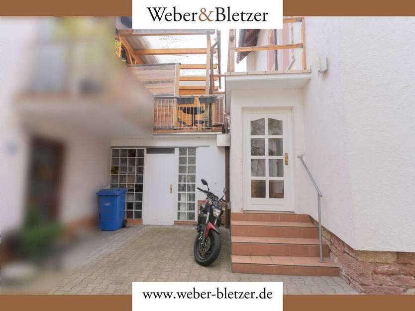 Wohnung zum Kaufen in Bad Dürkheim 349.000 € 120 m²