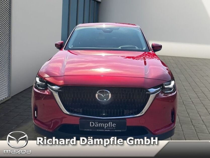 CX-60