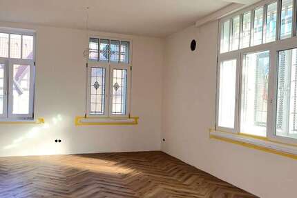 Wohnung Bad Bevensen - 3 Zimmer, 108 m&sup2;, 1.490&euro; | Angebot:26274948
