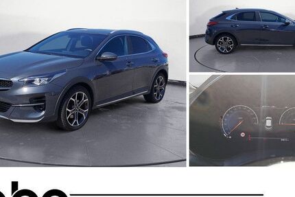 Kia XCeed 94.815 km 18.460 &euro; Jettingen 71131